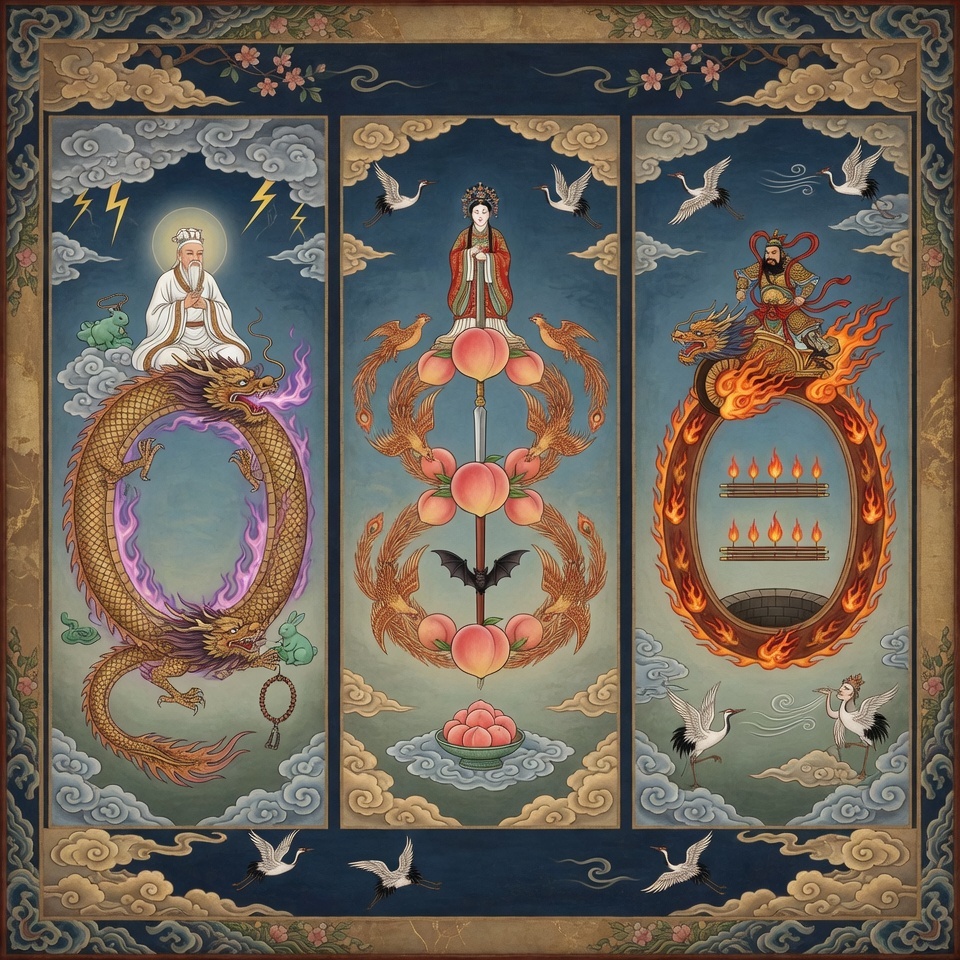 福彩3d天牛图库与红五试机号走势分析