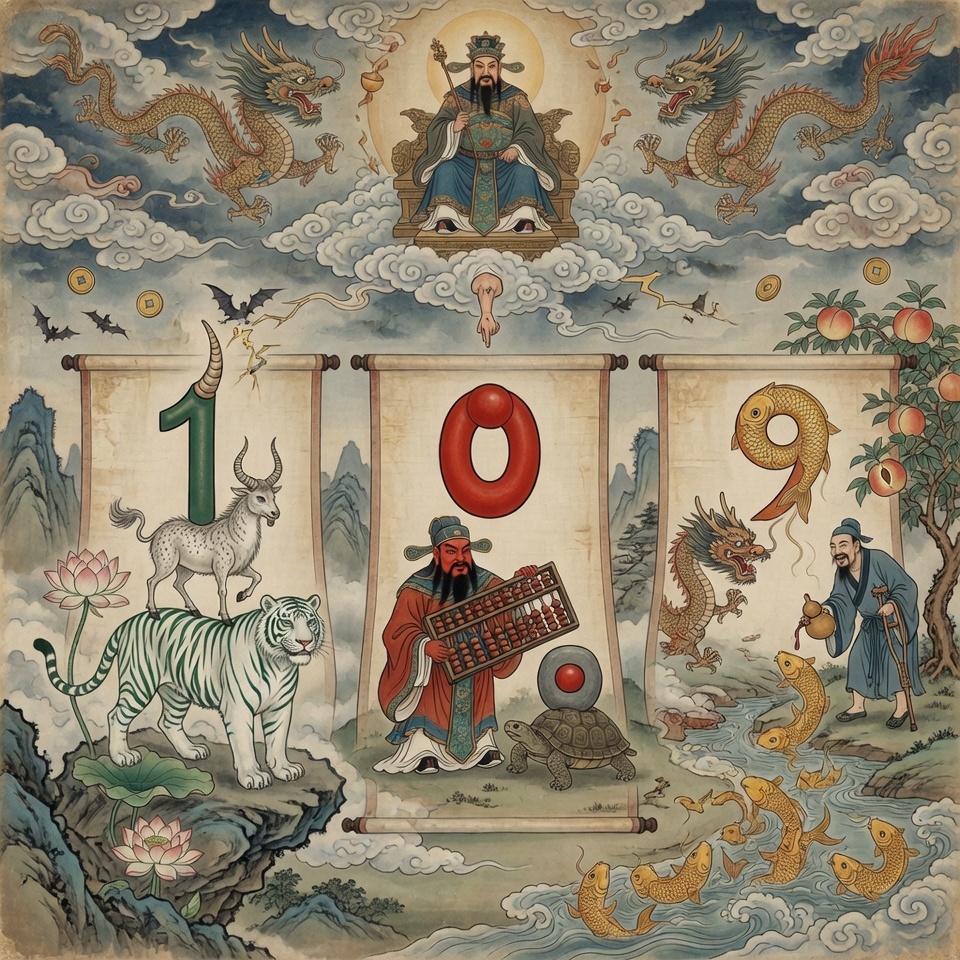 2024年福彩3d第016期开奖号码与红五图库字谜总汇查询