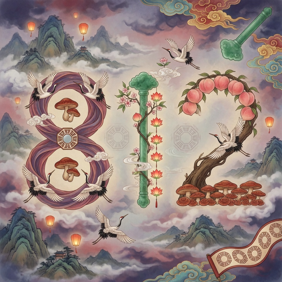 福彩3d字谜图谜大全与最新走势图对照分析