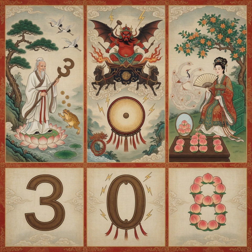 福彩3d图谜总汇全图九版_3d图谜汇总大全最新查询