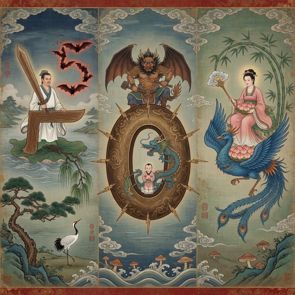 福彩3D天牛图库全版最新图表与图谜解析大全